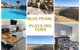 Blue Pearl - Pool - Terrace - Ocean View - Beach - Wifi - Wonderful Complex - Free Digital Travel Guide