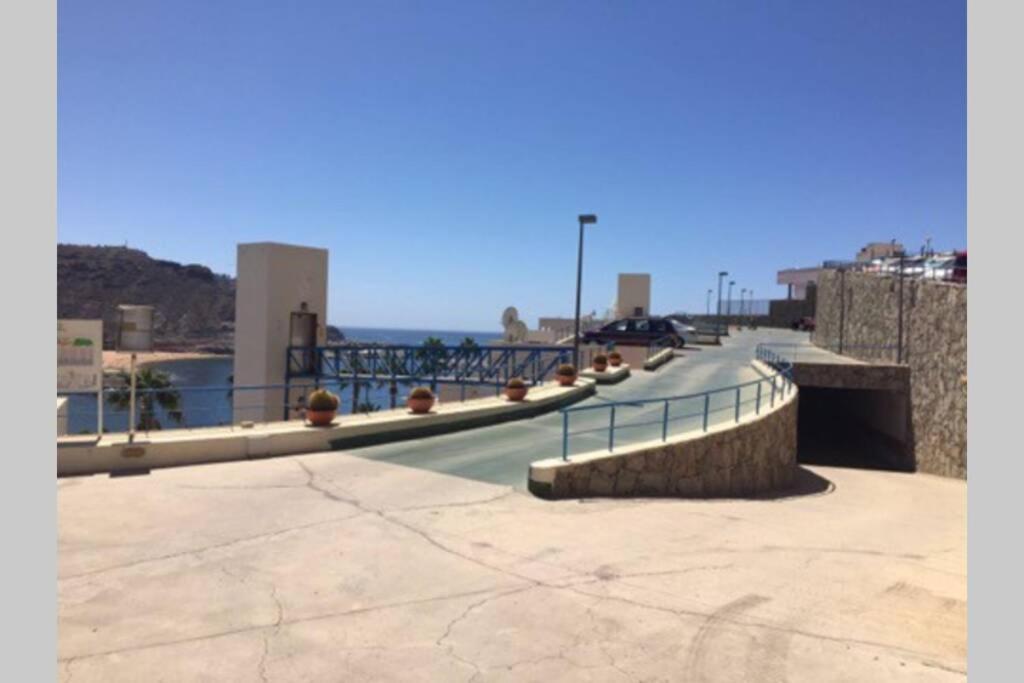 Blue Pearl - Pool - Terrace - Ocean View - Beach - Wifi - Wonderful Complex - Free Digital Travel Guide Mogán Buitenkant foto