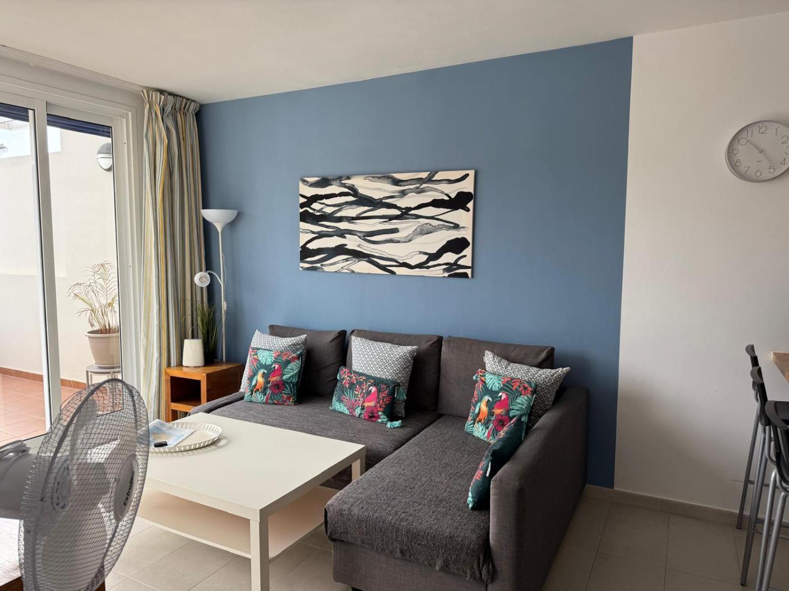 Blue Pearl - Pool - Terrace - Ocean View - Beach - Wifi - Wonderful Complex - Free Digital Travel Guide Mogán Buitenkant foto